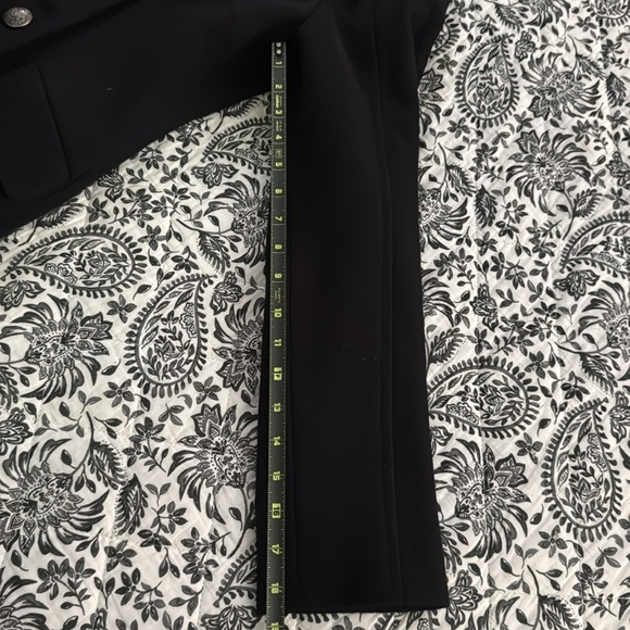 Banana republic pea coat - Picture 12 of 12